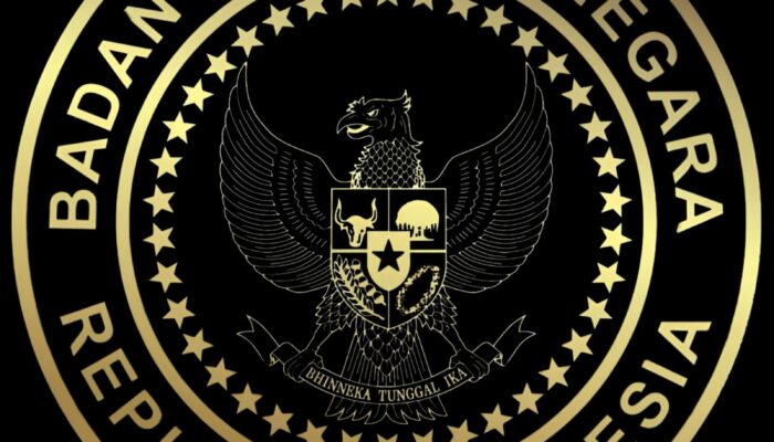 Makin Dekat dengan Masyarakat, BIN Luncurkan Akun Medsos Resmi