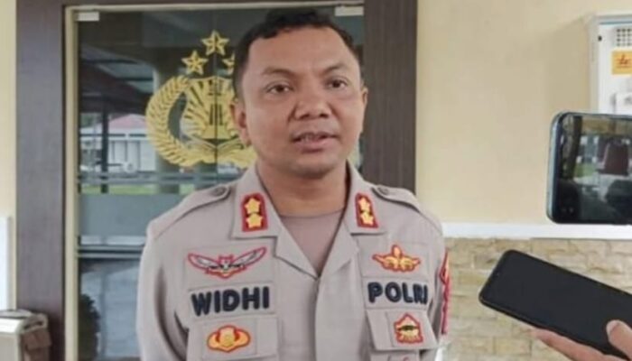 Kapolres Jeneponto Perintahkan Propam Telusuri Isu Dugaan Suap Oknum Polisi