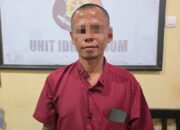 Satgas Gakkum Ops Pekat II Semeru 2025, Ungkap Kasus Penganiayaan Pedagang di Food Colony