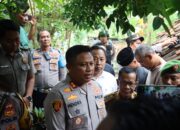 Bilik Pesta Narkoba Dibongkar, Pasca 4 Tsk Pesta Sabu Diamankan Di Pamekasan