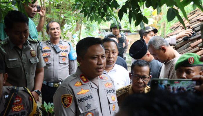 Bilik Pesta Narkoba Dibongkar, Pasca 4 Tsk Pesta Sabu Diamankan Di Pamekasan