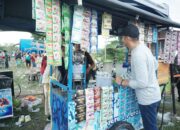 Turnamen Pacuan Kuda Bupati Cup Ikut Dongkrak Ekonomi Lokal UMKM