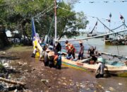 Tim SAR Gabungan Pamekasan Kompak, Nelayan yang Hilang 2 Hari di Laut Ditemukan Meninggal, Polisi Jelaskan Kronologi