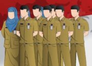 SK belum Terbit Nasib PPPK di Jeneponto Masih Menggantung