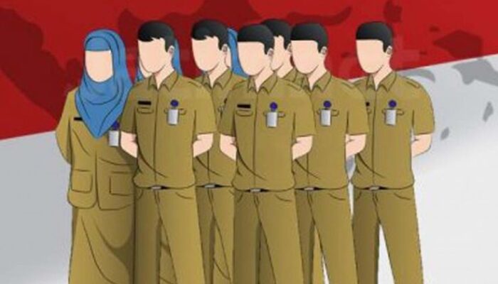 SK belum Terbit Nasib PPPK di Jeneponto Masih Menggantung