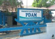 Tagihan PDAM Rumah Jabatan Ketua DPRD Jeneponto Tertunda 96 Bulan