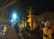 Polres Pamekasan Pastikan Bebas Bali, Tingkatkan Patroli di Titik Rawan pada Libur Idul Adha 1446 H