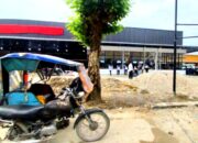 Skandal di Eks Pasar Aksara: Lahan Pemko Disulap Jadi Kafe Mewah Tanpa Izin, Wali Kota dan DPRD Medan Kecolongan