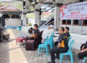 Polres Pamekasan Gelar Bakti Religi dan Bansos Dalam Rangka Hari Bhayangkara Ke-79