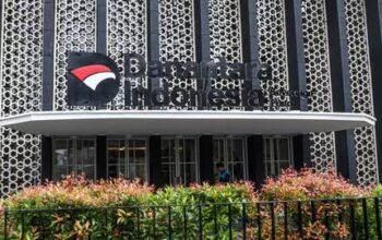 Pemerintah Dorong Danantara Kolaborasi Dengan Temasek Garap Energi Hijau