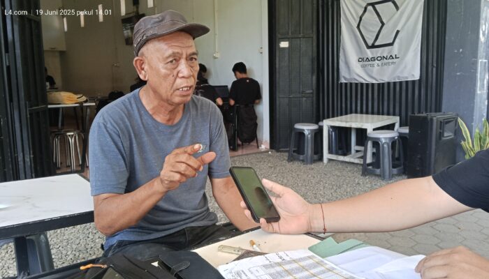 Nasabah BRI Kanca Jeneponto Ini Mengaku Kreditnya Bertambah Saat Akan Pelunasan