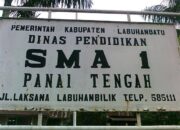 Masyarakat Meminta Kejaksaan Negeri Labuhanbatu Periksa Kepsek SMAN 1 Panai Tengah