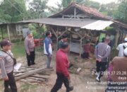 Kapolsek Palengaan Pastikan Korban Gantung Diri Di Desa Palengaan Daja Murni Bunuh Diri