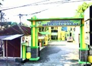 Kepling Tak Tinggal di Lokasi, Warga Lapor ke Camat Medan Baru Frans Siahaan 