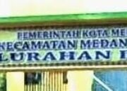 Bukan Tindak, Lurah Darat, Medan Baru Malah Pasang Badan untuk Kepling Bodong Tanpa Poskamling