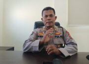 Polres Pamekasan Ungkap Kasus Video Pornografi Gay (LGBT)