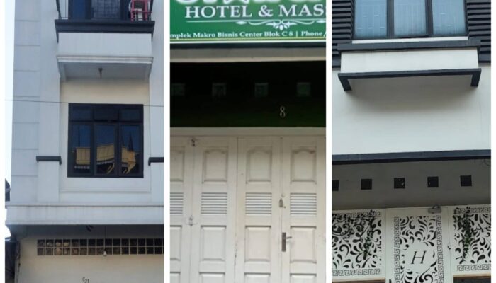 Masyarakat Kecewa, Polda Sumut Diminta Bertindak Tegas atas Dugaan Prostitusi Berkedok Spa