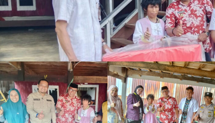 “Sunyi Bernama Mina, Nurani Bernama Negara”