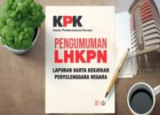 Miliki Binatang Hias, Pejabat tak Wajib Dilaporkan dalam LHKPN