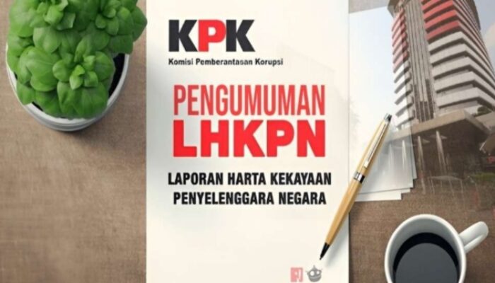Miliki Binatang Hias, Pejabat tak Wajib Dilaporkan dalam LHKPN