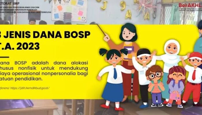 Dana Bos SMPN 2 Marbau Dipertanyakan, Masyarakat Akan Surati Kejari