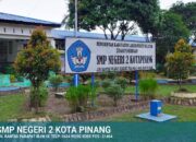 Dana Bos 2023 Dipertanyakan, Unit Tipikor Diminta Periksa Kepsek SMPN 2 Kota Pinang