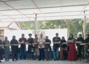 Paket Murah Diserbu, GPM Hari Kedua Dinas Ketahanan Pangan Tiba di Desa Bontoujung