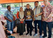 Bupati Jeneponto dan Gerakan Pangan Murah,Negara yang Menyapa Dapur Rakyat