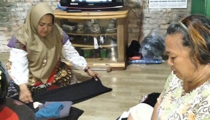 Kepling Diduga Rekayasa Domisili, Warga Soroti Dugaan Pembiaran oleh Lurah Darat