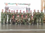 KOKAM DKI Bekerjasama dengan Polri tak Hanya Sebatas Pengamanan, tapi juga Penguatan Kapasitas Pemuda