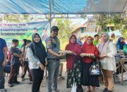 Gerakan Pangan Murah di Jenetallasa Antusiasme Warga, Harapan yang Sama