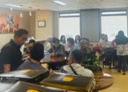 KOKAM DKI Buka Ruang Kolaborasi dengan  Polri, Mendorong Peran Pemuda yang Produktif dan Berdaya