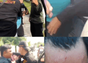 Tak Terekspos, Peristiwa di Jalan Sempurna Picu Amarah Collector Berujung Pengeroyokan