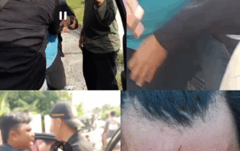 Tak Terekspos, Peristiwa di Jalan Sempurna Picu Amarah Collector Berujung Pengeroyokan