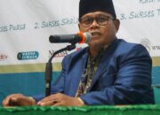 Jaga Stabilitas Wilayah,PCNU Jakut Bersinergi dengan Pihak Kepolisian