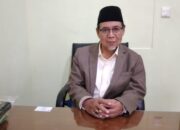 KH Ibnu Abidin : Sinergi dengan semua Elemen Penting Cegah Gesekan sejak Dini