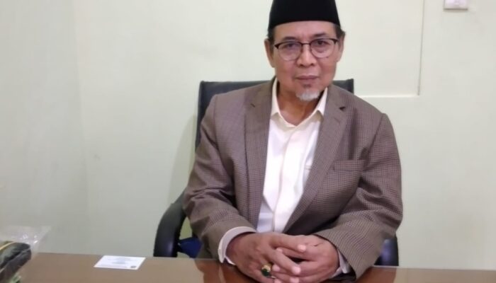 KH Ibnu Abidin : Sinergi dengan semua Elemen Penting Cegah Gesekan sejak Dini