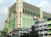 Pernyataan Ketum Puskoppas Soal Pasar Tradisional di Jakarta Dinilai Keliru