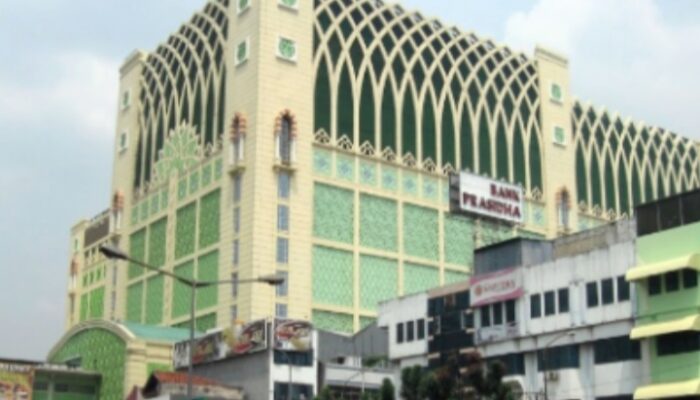 Pernyataan Ketum Puskoppas Soal Pasar Tradisional di Jakarta Dinilai Keliru