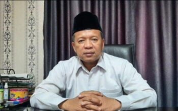 KH. Dedi Mahfudin : Kamtibmas Pilar Utama dalam Kehidupan Bermasyarakat