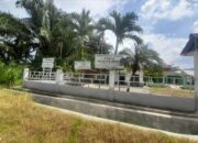 Camat Rantau Utara Diminta Evaluasi Kinerja Lurah Binaraga yang Diduga Jarang Ngantor