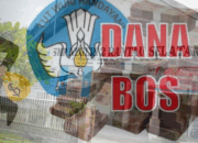 Blokir Wartawan, Dana Bos SMP N 2 Ransel 2024 dan Tahap 1 2025 Diduga Dikorupsi Kepala Sekolah