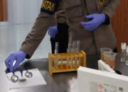 Kepala BGN : Instruksi Presiden Seluruh SPPG Akan Seperti SPPG Polri