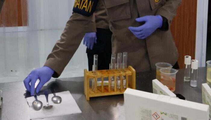 Kepala BGN : Instruksi Presiden Seluruh SPPG Akan Seperti SPPG Polri