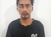 Kurang Dari 24 Jam, Polisi Berhasil Mengamankan Pelaku Pemerkosaan di Pamekasan