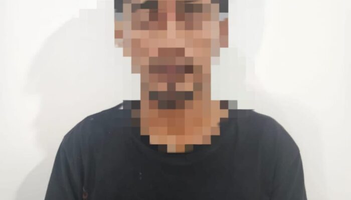 Kurang Dari 24 Jam, Polisi Berhasil Mengamankan Pelaku Pemerkosaan di Pamekasan