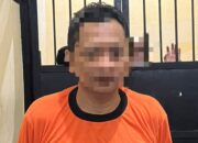 Polres Pamekasan Ungkap Modus Penipuan Bermotif Rekrutmen Anggota Polri, Pelaku Inisial MZ