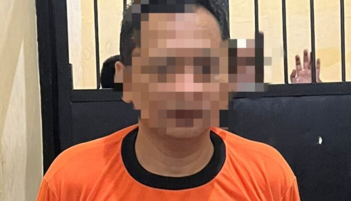 Polres Pamekasan Ungkap Modus Penipuan Bermotif Rekrutmen Anggota Polri, Pelaku Inisial MZ