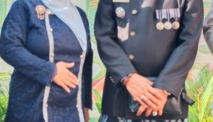 HUT Kab Kutai Timur Ke 26, Camat Teluk Pandan : Momentum Memperkuat Kebersamaan