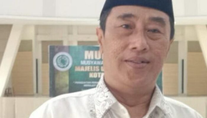 KH. Ahmad Baijuri Khotib Ajak Umat Islam untuk Aktif Lindungi Lingkungan Sekitar dari Potensi Gangguan